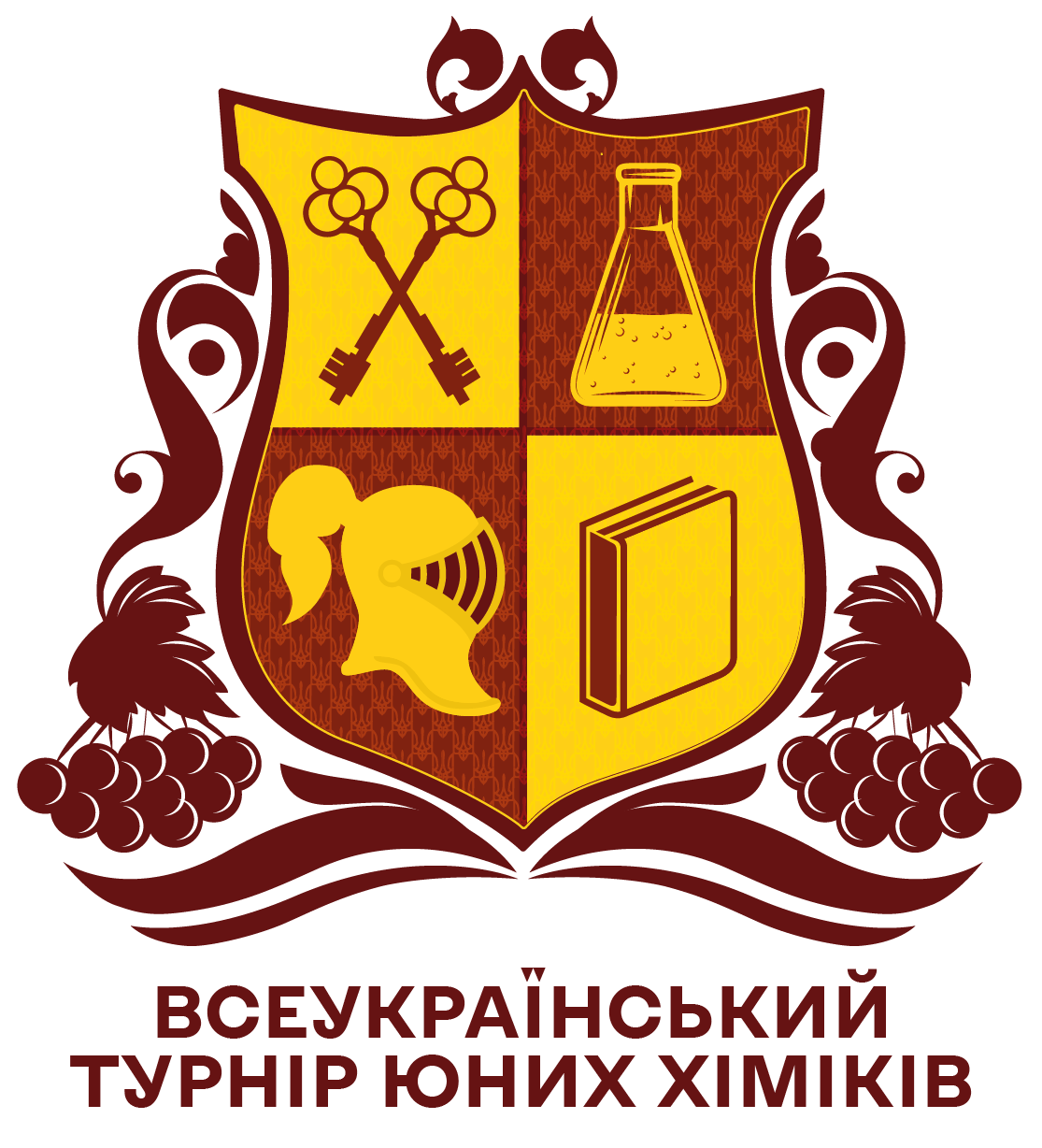 Всеукраїнський турнір юних хіміків